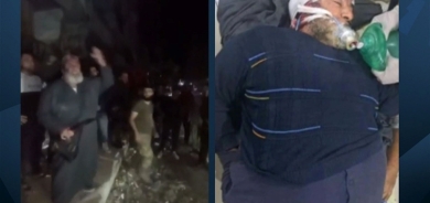 EFRÎN - Erebê hawirde yê ku gef li Kurdan dixwarin hat kuştin