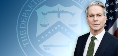 U.S. Hits Global Network with Sweeping Sanctions to Curb Iran's Missile and Drone Programs