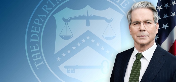 U.S. Hits Global Network with Sweeping Sanctions to Curb Iran's Missile and Drone Programs