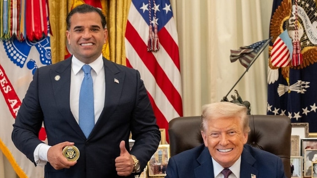 US Envoy Praises Iraqi Elections, Reaffirms Support for Sovereignty and Fight Against Militias