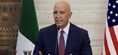 U.S., Syria, Turkey Agree on Plan to Integrate Kurdish-Led SDF into Syrian State Structures