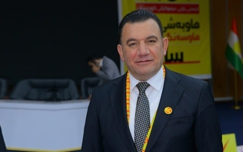 پــارتـی مـتـمـانــەپــێـکــراوتــرین حـــزب بــۆ بــەرگــریــکـــردن لــەپــرســی نـەتــەوه‌یی ...