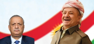 إعلامي عراقي بارز يشيد بإنجاز الديمقراطي الكوردستاني: الرئيس بارزاني رمز للثقة والاعتدال.. مبروك المليون صوت