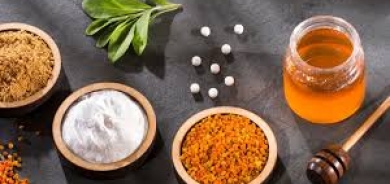 8 محليات طبيعية تخفض السكر وتدعم صحة القلب والأمعاء