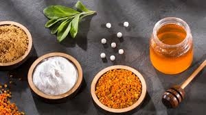 8 محليات طبيعية تخفض السكر وتدعم صحة القلب والأمعاء