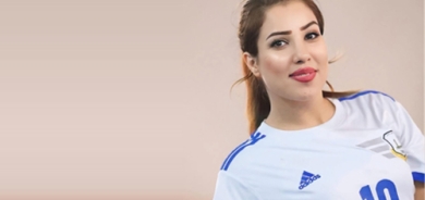 شیلان كەمال  پاڵەوانی لەشجوانیی ئافرەتان لەسەر ئاستی جیهان:     بەپێی یاساكانی عێراق وەرزشی لەشجوانی بۆ ئافرەتان قەدەغەیە