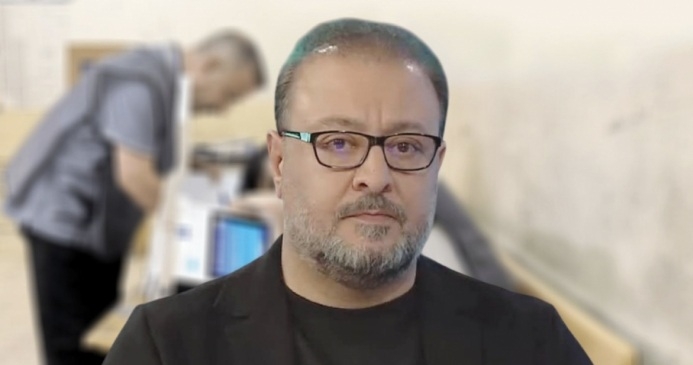 مريوان قرني: مواطنو كوردستان أثبتوا ثقتتهم بالحزب الديمقراطي الكوردستاني