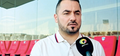 عەلی حاجی حەسەن   بەرپرسی ڕاگەیاندنی یانەی زاخۆ:  ئەگەر حكومەت پشتگیریی مەڵبەندەكانی  وەرزش و لاوان بكات، دەتوانن ببنە قوتابخانەیەك بۆ پێگەیاندنی یاریزانان