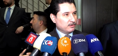 شاخوان عبدالله: الحزب الديمقراطي الكوردستاني يحصد مقعدين برلمانيين في واسط وخانقين