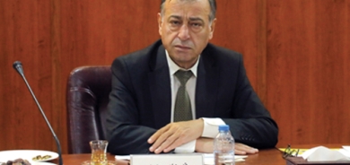 فەرهاد محەمەد ئەندامی بازنەی گفتوگۆ:  وەرزش زمانێكی هاوبەشە بۆ دیالۆگی ناسیۆنالیزمی مەدەنی لە نێوان نەتەوەكاندا