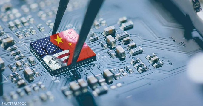 كيف تستخدم الصين 