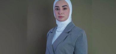 أصغر مرشحة عن الديمقراطي الكوردستاني تحقق فوزاً تاريخياً في خانقين