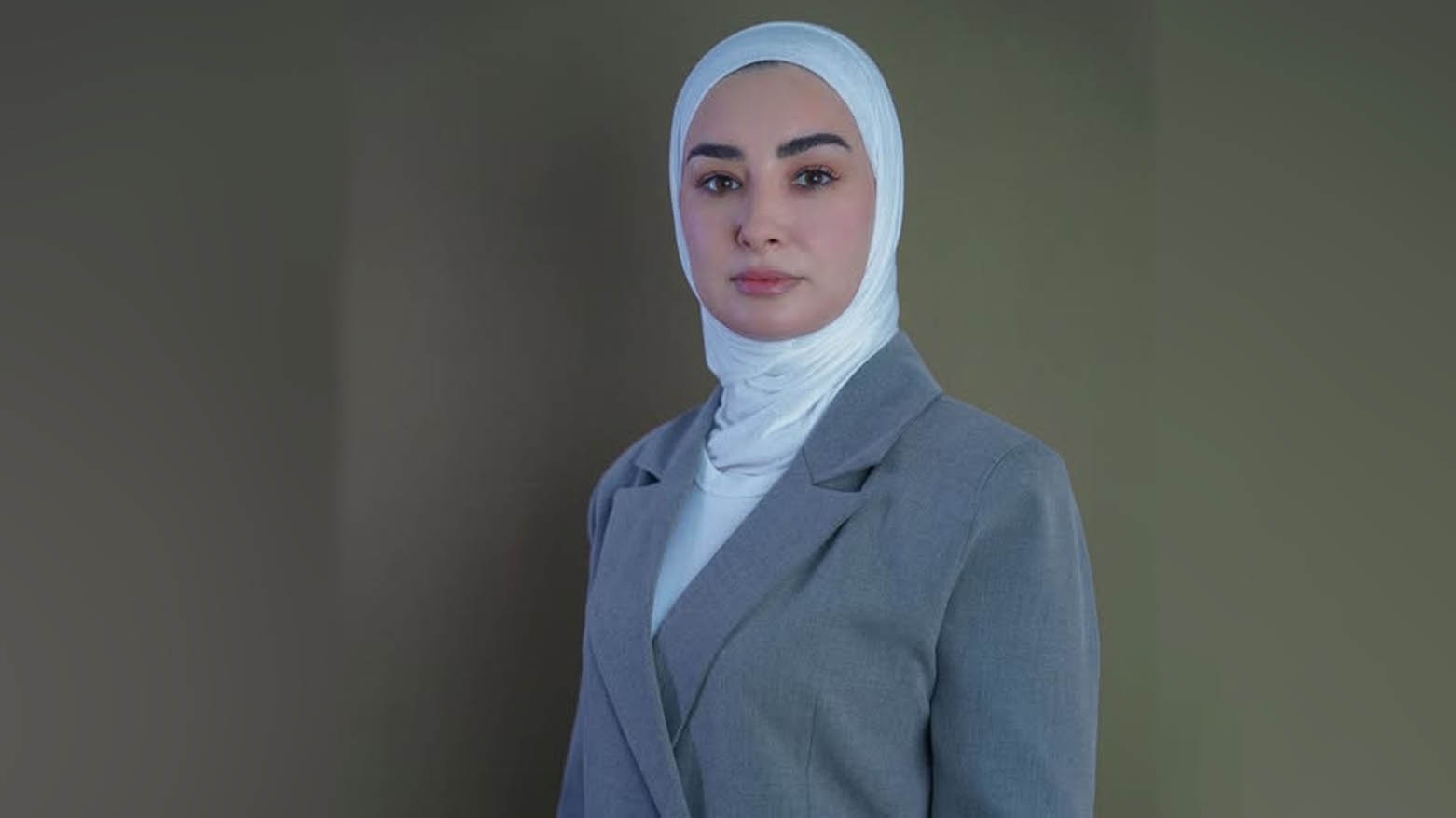 أصغر مرشحة عن الديمقراطي الكوردستاني تحقق فوزاً تاريخياً في خانقين