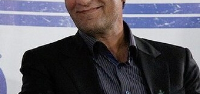 الممثل الإيراني جعفر دهقان: لدي عرق كوردي ولعبت دور بيشمركة كوردي بأحد أبرز أعمالي