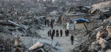 يتحدى المسودة الأميركية.. روسيا تقترح مشروع قرار بشأن غزة