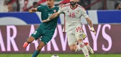 تعادل إماراتي-عراقي مثير بذهاب الملحق الآسيوي لمونديال 2026