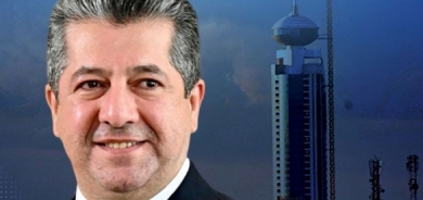 رئيس الحكومة يهنئ السليمانية: مدينة الثقافة والنضال وتستحق منا المزيد من الخدمات