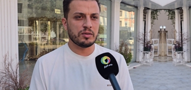 نێچیرڤان عەزیز  سەرۆكی كۆمەڵەی پشتیوانیی یانەی زاخۆ:     یانە كوردییەكان پێویستە گرنگییەكی زیاتر بە هەموو چالاكییە وەرزشییەكانی ناو خولەكانی كوردستان و عێراق بدەن