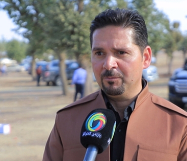 ئەیسەر مستەفا لە دهۆك:  بۆ گەشەسەندنی پتر و بەدەستهێنانی دەستكەوتی زیاتر، پێویستە وەرزش لە وەزارەتی ڕۆشنبیری و لاوان جیا بكرێتەوە