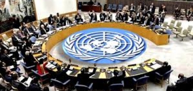 «مجلس الأمن» يصوت الاثنين على مشروع القرار الأميركي بشأن خطة ترمب للسلام في غزة