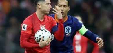 «نقطة واحدة» تفصل هولندا عن المونديال