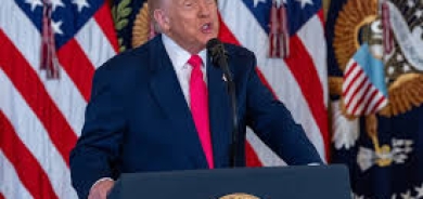 ترمب يؤكد أن الولايات المتحدة ستجري اختبارات على أسلحة نووية