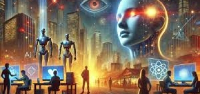 أنظمة الذكاء الاصطناعي تولّد معلومات كاذبة... للتشهير بالأفراد والشركات