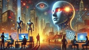 أنظمة الذكاء الاصطناعي تولّد معلومات كاذبة... للتشهير بالأفراد والشركات