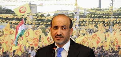 الجربا مهنئاً بتجاوز الديمقراطي الكوردستاني المليون صوت: رسالة قوة وانتصار لخيار الاعتدال وبناء الدولة والمؤسسات