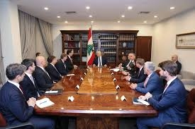 بيروت تستجيب لمطالب واشنطن بـ«تقييد» تمويل «حزب الله»