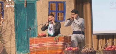 Festîvala Siyaçemaneyê hat lidarxistin: ‘Xizmeteke kevnar e’