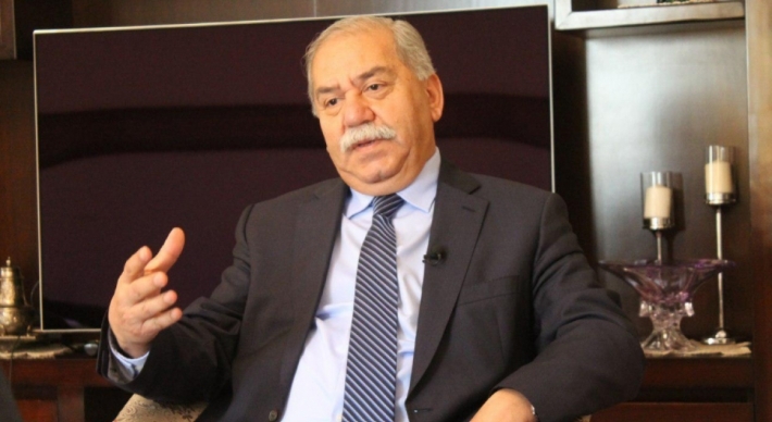 Mîsal Alusî: PDKê serkeftina herî mezin bi dest xist û hemû komplo pûç kirin