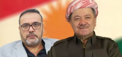 Berbijêrê serketî yê Kurdên Feylî spasiya Serok Barzanî dike