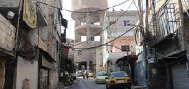 سوريا: تحقيق بشأن إطلاق صاروخين على حي المزة... وإسرائيل تنفي علاقتها بالهجوم