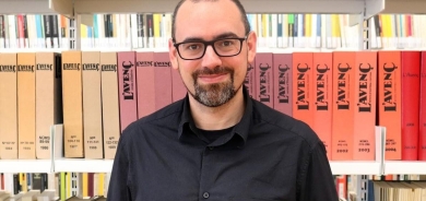 Dr. LIuis Pereze-Lozano to Gulan: I think that international actors can play an important role in a secession conflict