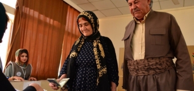 Iraq's Electoral Commission: Election Objections Will Not Alter Preliminary Results