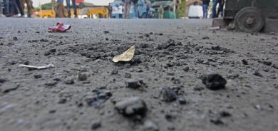 بەهۆی تەقینەوەیەک لە بنکەی پۆلیس 9 کوژران و 32 برینداربوون