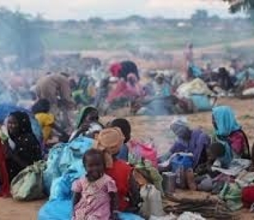 فەرمانی لێکۆڵینەوە لە توندوتیژییەکانی سودان دەكرێت