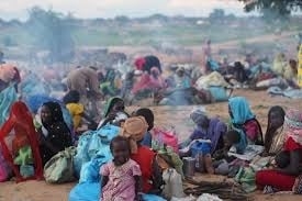 فەرمانی لێکۆڵینەوە لە توندوتیژییەکانی سودان دەكرێت