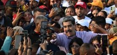 إدارة ترمب تبحث «الخيارات العسكرية» في فنزويلا