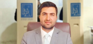 هژير حويزي: أكثر من مليون صوت للديمقراطي الكوردستاني هو دليل على الوعي السياسي والوطني للمواطنين