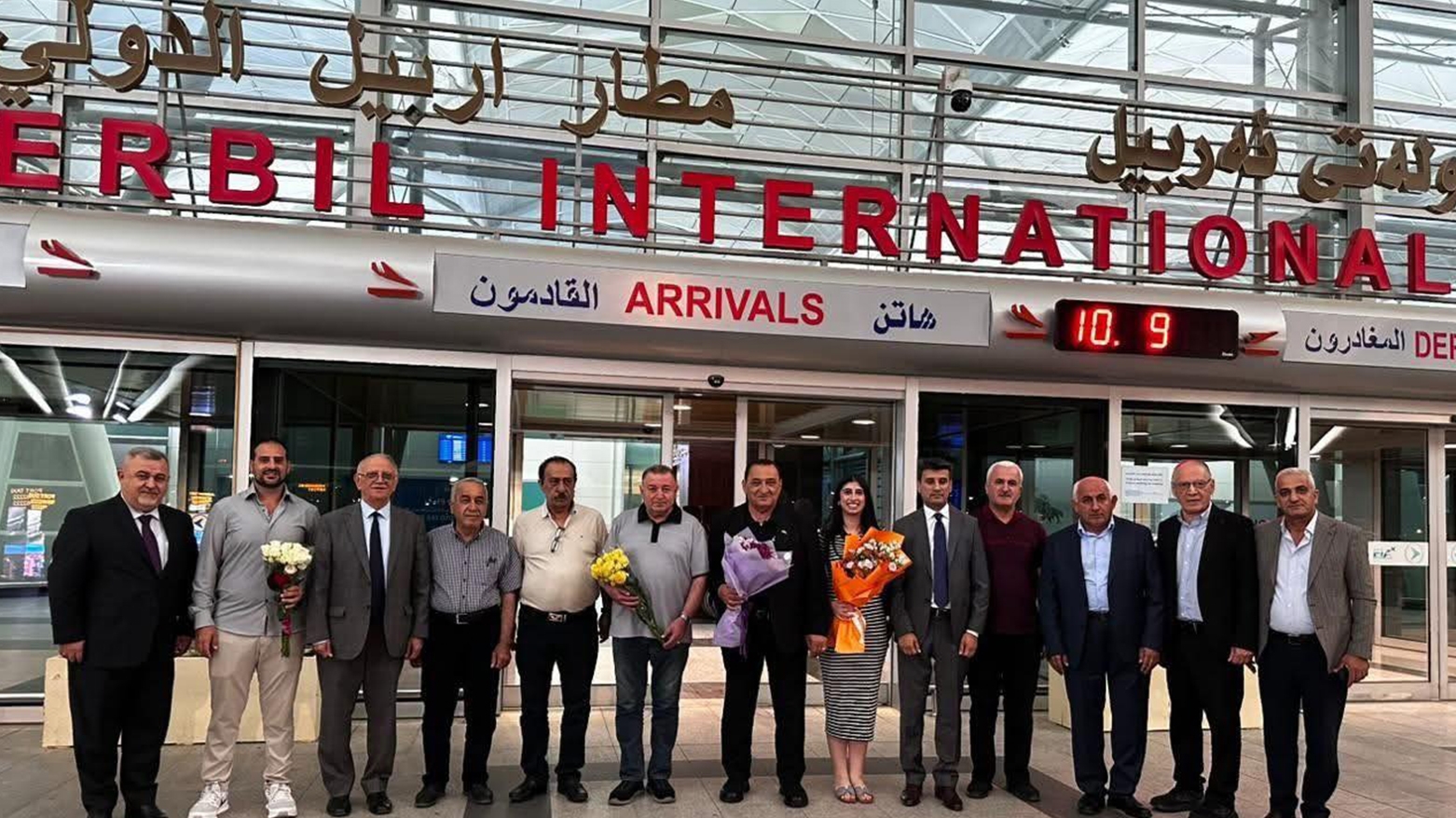 دعوة من المهجر: الاستثمار في الوطن لبناء مستقبل المسيحين في كوردستان