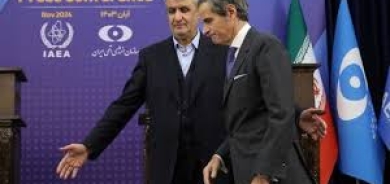 طهران تُحذر من تحرك غربي في «الوكالة الذرية الدولية»