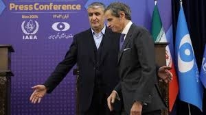 طهران تُحذر من تحرك غربي في «الوكالة الذرية الدولية»