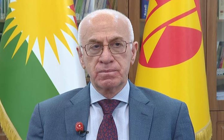 المتحدث باسم الديمقراطي الكوردستاني: سنكون قريبين ممن يطبق الدستور