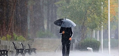 الأنواء الجوية بإقليم كوردستان تنشر معدل الأمطار خلال الساعات الـ12 الماضية