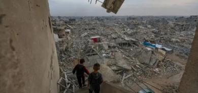 ئەمریکا و چەند وڵاتێک داوای پەسەندکردنی خێرای بڕیارنامەی ئاشتی غەززە دەکەن