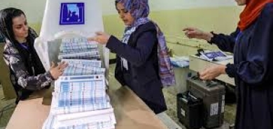 مفوضية الانتخابات في أربيل: إعلان النتائج النهائية اليوم