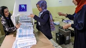 مفوضية الانتخابات في أربيل: إعلان النتائج النهائية اليوم