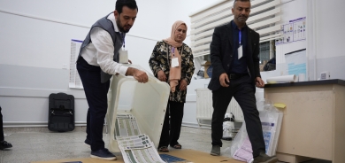 أصوات الديمقراطي الكوردستاني هي حصيلة الأعمال والمشاريع المنجزة من قبل الحكومة